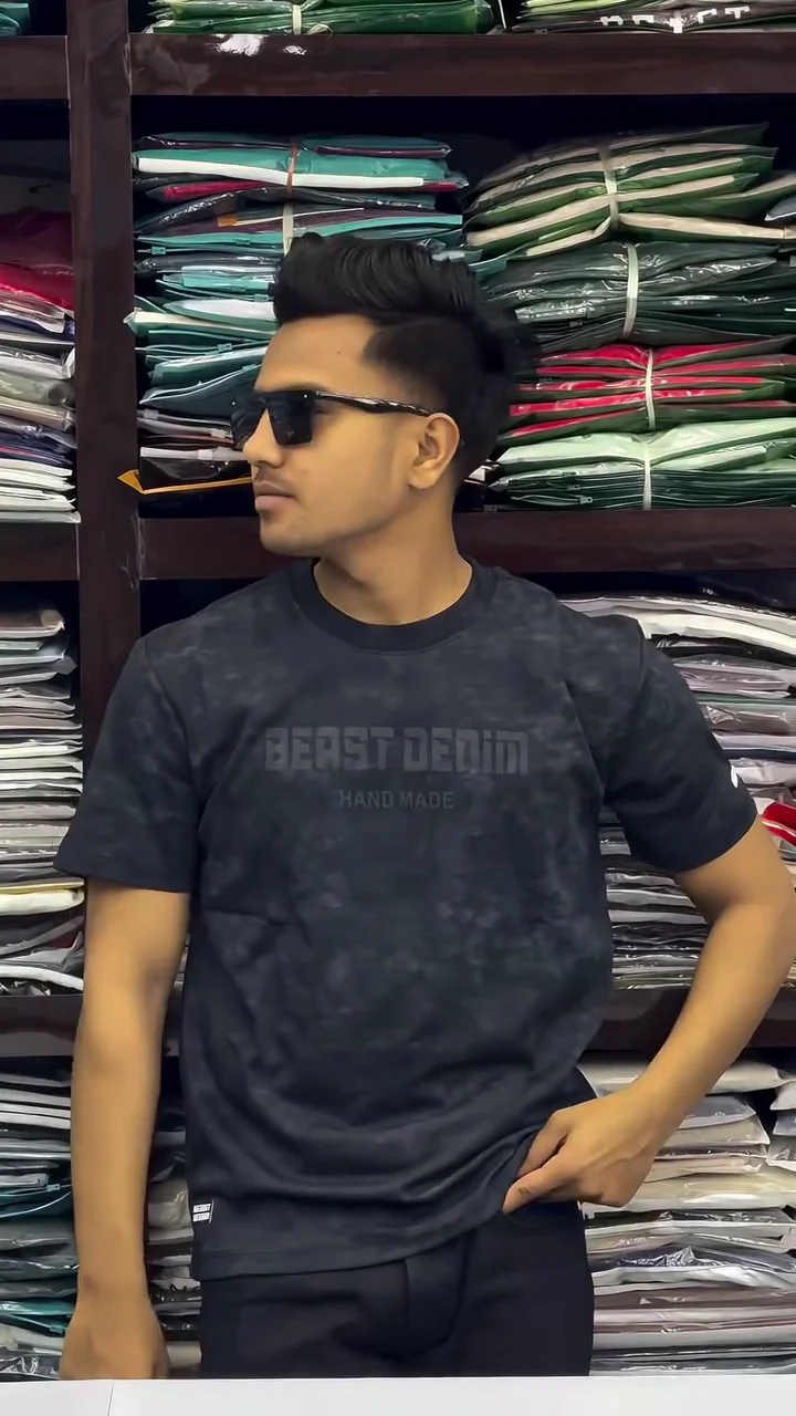 New Trending Men T-Shirt - Image 4